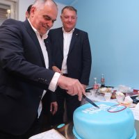 Blaženko Boban novi je stari župan splitsko-dalmatinske županije