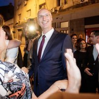 Puljak: Grad Split od sutra je grad nade i optimizma