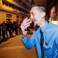 Puljak: Grad Split od sutra je grad nade i optimizma