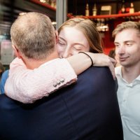 Puljak: Grad Split od sutra je grad nade i optimizma