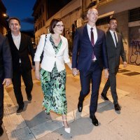 Puljak: Grad Split od sutra je grad nade i optimizma