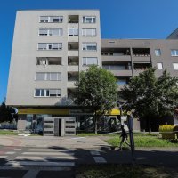 Eksplozija na Laništu