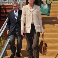 Princeza Caroline od Monaka