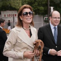 Princeza Caroline od Monaka