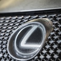 Lexus LC Convertible