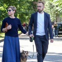 Tomislav i Ida Mertić Tomašević