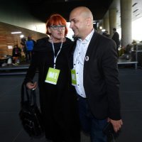 Rada Borić