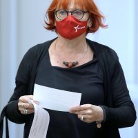 Rada Borić