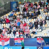 Hrvatska - Španjolska