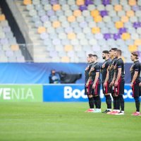 Hrvatska - Španjolska