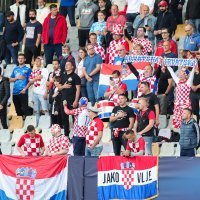 Hrvatska - Španjolska