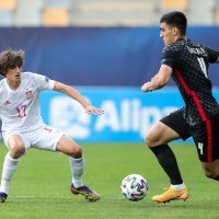 Hrvatska - Španjolska