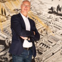 Novoizabrani gradonačelnik Ivica Puljak prošetao je Splitom