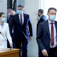 Rasprava o povjerenju Viliju Berošu