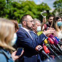 Tomislav Tomašević