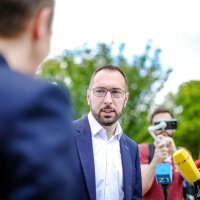 Tomislav Tomašević