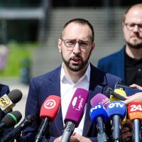 Tomislav Tomašević