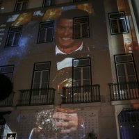 Cristiano Ronaldo Pestana CR7 hotel Lisabon