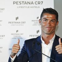 Cristiano Ronaldo Pestana CR7 hotel