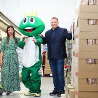 Mega Žabac Food Outlet