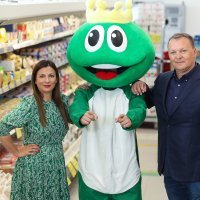 Mega Žabac Food Outlet