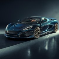 Rimac Nevera