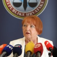 Konferencija za novinare Državnog odvjetništva