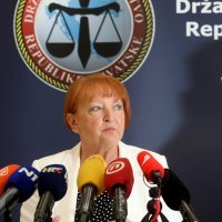 Konferencija za novinare Državnog odvjetništva