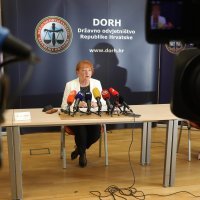 Konferencija za novinare Državnog odvjetništva
