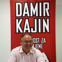 Damir Kajin