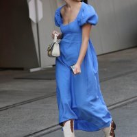 Street style zvijezde na australskom Tjednu mode