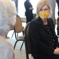 Kolinda Grabar- Kitarović