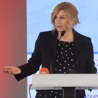 Kolinda Grabar- Kitarović