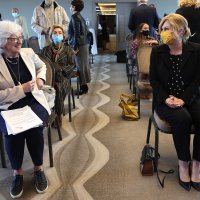 Kolinda Grabar- Kitarović