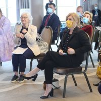 Kolinda Grabar- Kitarović