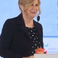 Kolinda Grabar- Kitarović