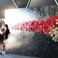 Sajam cvijeća Floraart na zagrebačkom Bundeku