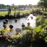 Sajam cvijeća Floraart na zagrebačkom Bundeku