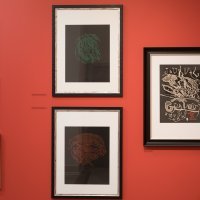 Otvorena izložba umjetničkih radova Pabla Picassa i Joana Miroa