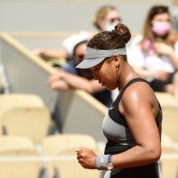 Naomi Osaka