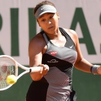 Naomi Osaka