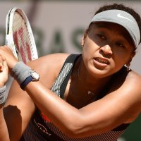 Naomi Osaka