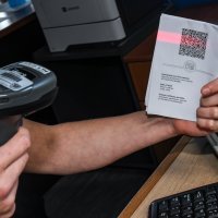 Prelazak granice s Covid potvrdom (putovnicom)