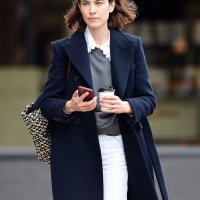 Alexa Chung