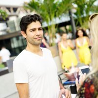 Adrian Grenier