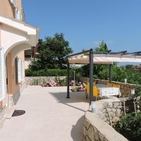Apartmani Neda