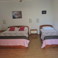 Apartmani Neda
