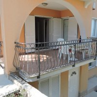 Apartmani Neda