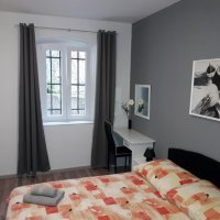 Apartmani Vidulić