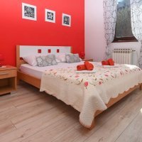 Apartmani Sunčica